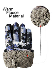 GLOVES WOOLEN FOR ARMY/MILITARY MENS'S & WOMEN PERSONAL