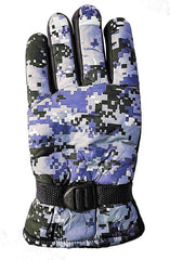 GLOVES WOOLEN FOR ARMY/MILITARY MENS'S & WOMEN PERSONAL