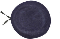 Beret Cap The Signal Regiment (Blue)