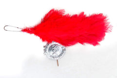 NCC 8 PACK COMBO KIT (Cap, Badge, Hackle, Dori, Linnet, Belt, Shoulder Badge 2 Piece) UNISEX