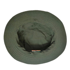 Round Army Military Cricket Sports Umpire Outdoor Trekking Forest Hats Cap