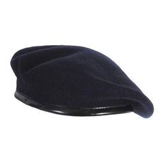 Beret Cap The Signal Regiment (Blue)