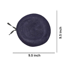 Beret Cap The Signal Regiment (Blue)
