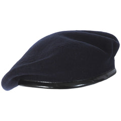 Beret Cap The Signal Regiment (Blue)