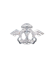 PARA CAP BADGE