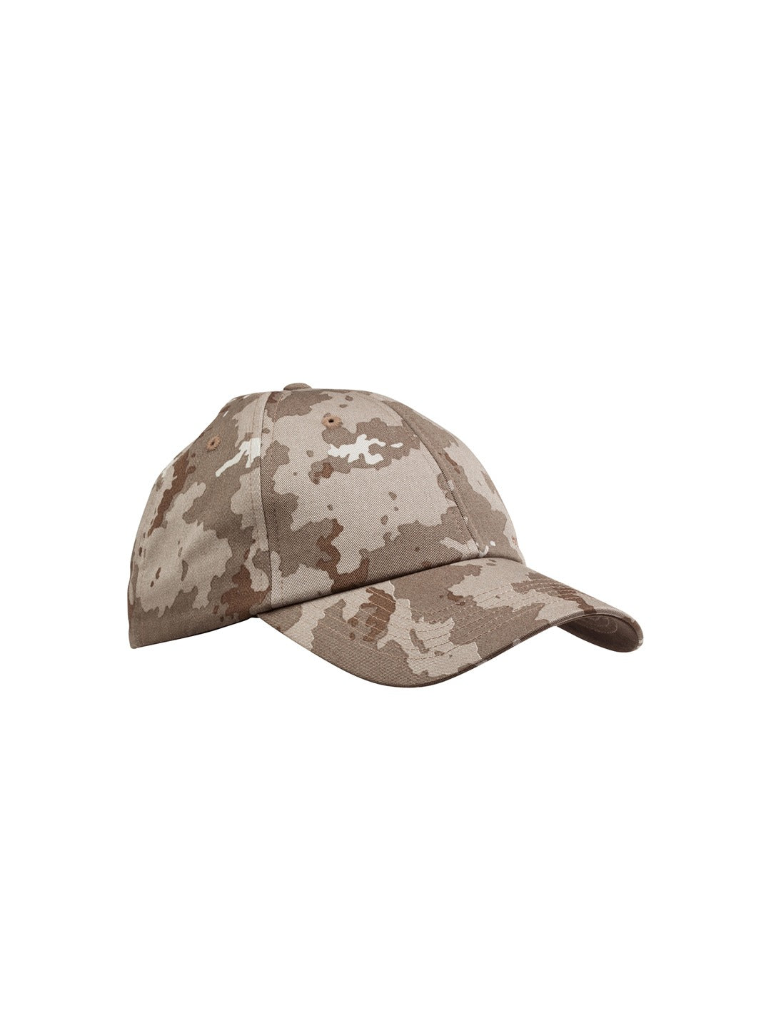 ADULT CAP UNISEX ARMY/MILITARY/PARAMILITARY CAMOUFLAGE COTTON DECATH D