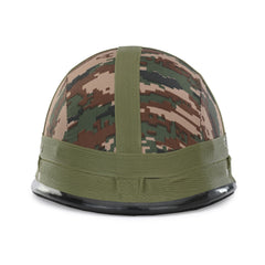 COMBAT MILITARY TACTICAL HELMET FOR MEN's & WOMEN