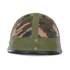 COMBAT MILITARY TACTICAL HELMET FOR MEN's & WOMEN