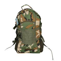 ONE DAY SMALL MILITARY BAGPACK