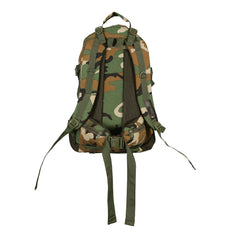 ONE DAY SMALL MILITARY BAGPACK