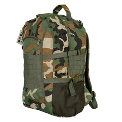 ONE DAY SMALL MILITARY BAGPACK