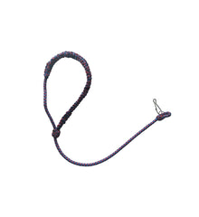 Lanyard For National Cadet Corps (NCC) With Linnet Red