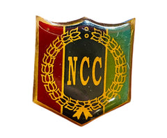 NCC POCKET BADGE Uniform Accessories
