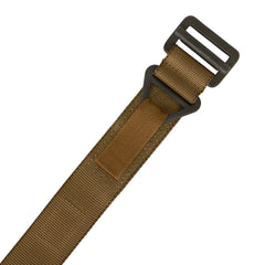 RIGGER'S SPECIAL OPERATIONAL BELT (BEIGE-COYOTE)