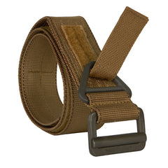 RIGGER'S SPECIAL OPERATIONAL BELT (BEIGE-COYOTE)