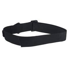 RIGGER'S SPECIAL OPERATIONAL BELT (BLACK)
