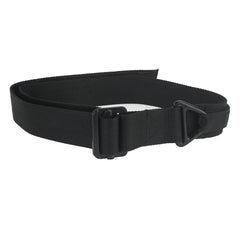 RIGGER'S SPECIAL OPERATIONAL BELT (BLACK)