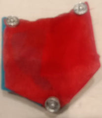 NCC SHOULDER FORMATION SIGN GOLDEN ZARI UNIFORM ACCESSORIES