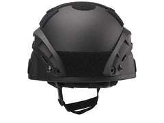 Tactical Helmet Strap Anti-Impact High Strength ABS Tactical Helmet Military Tactical Helmet Modularity Helmet with Adjustable Chin Mount for Military