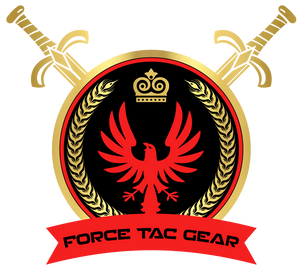 FORCE TAC GEAR